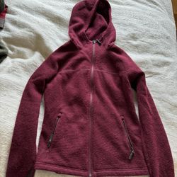 Women’s Jacket