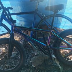 18inch ELITE BMX PEEWEE