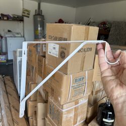 metal para los closet 