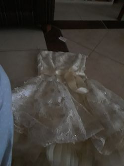 Un bestido Jessica clintonck