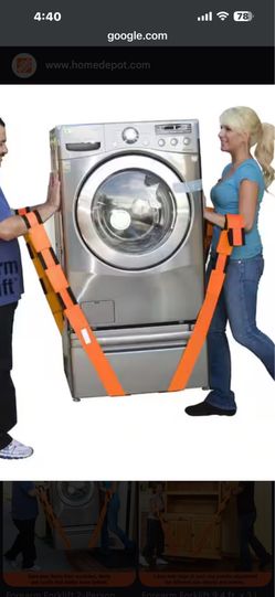Forearm forklift