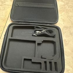 Case Para Gopro Hero New