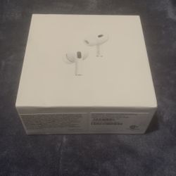 Airpod Pro 2nd Gen