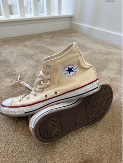 Converse - Sneakers 9.5