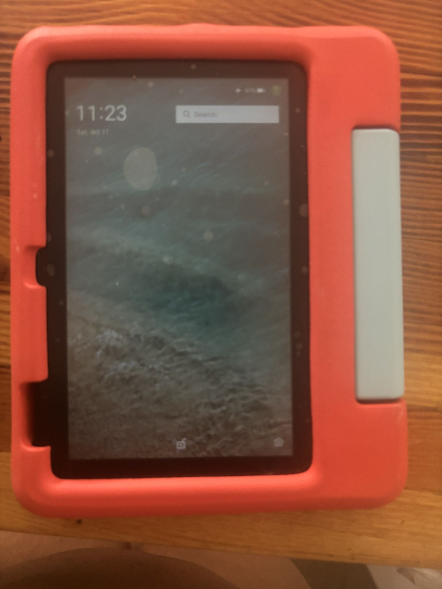 FREE KIDS AMAZON FIRE 7 TABLET