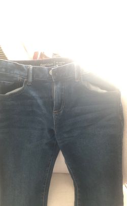 Boys jeans Gap
