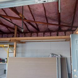 Drywall And Taping 