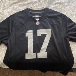 Raiders Jersey 