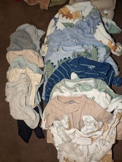 Premie clothes