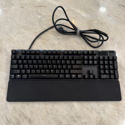 Steel Series Apex Pro