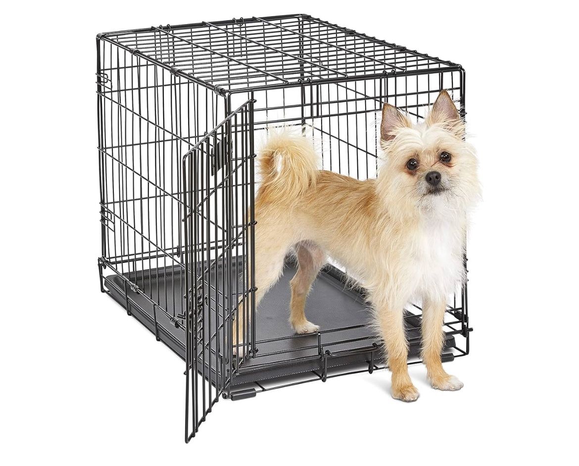 Dog Crate 18by 24