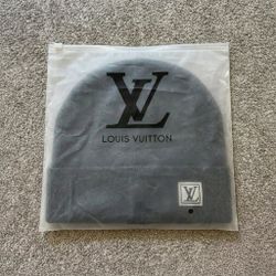 Lv beanie