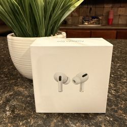 gen 1 pro airpods