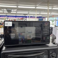 Microwave Oven Walmart 
