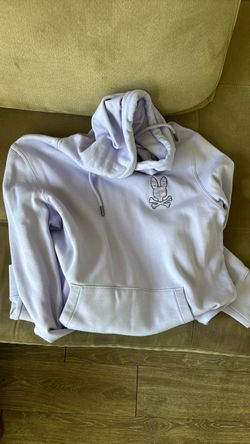 Psycho Bunny sweater
