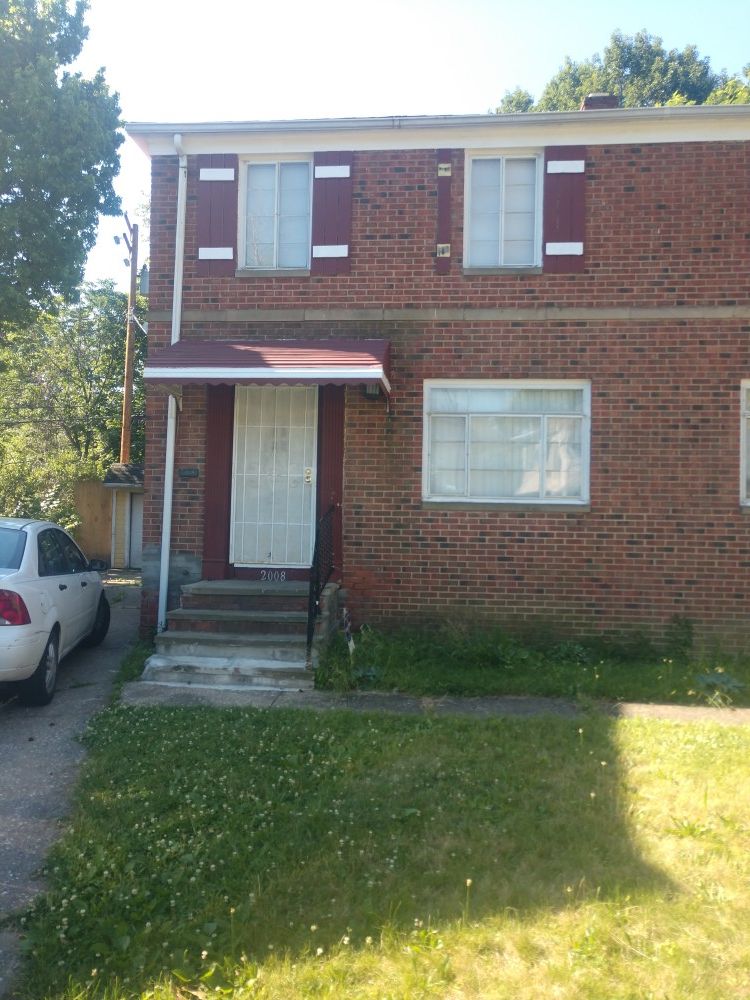 Duplex for Sale in Cleveland, OH OfferUp
