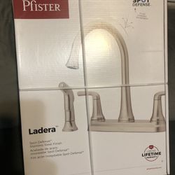 Kitchen Faucet New