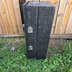 Utility Box