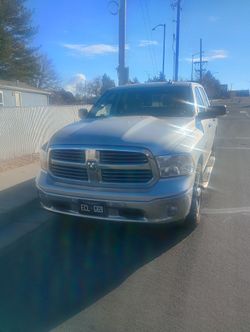2017 Dodge Ram