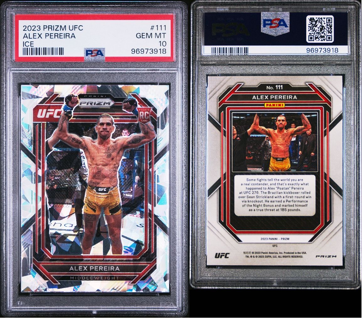 Sports Card