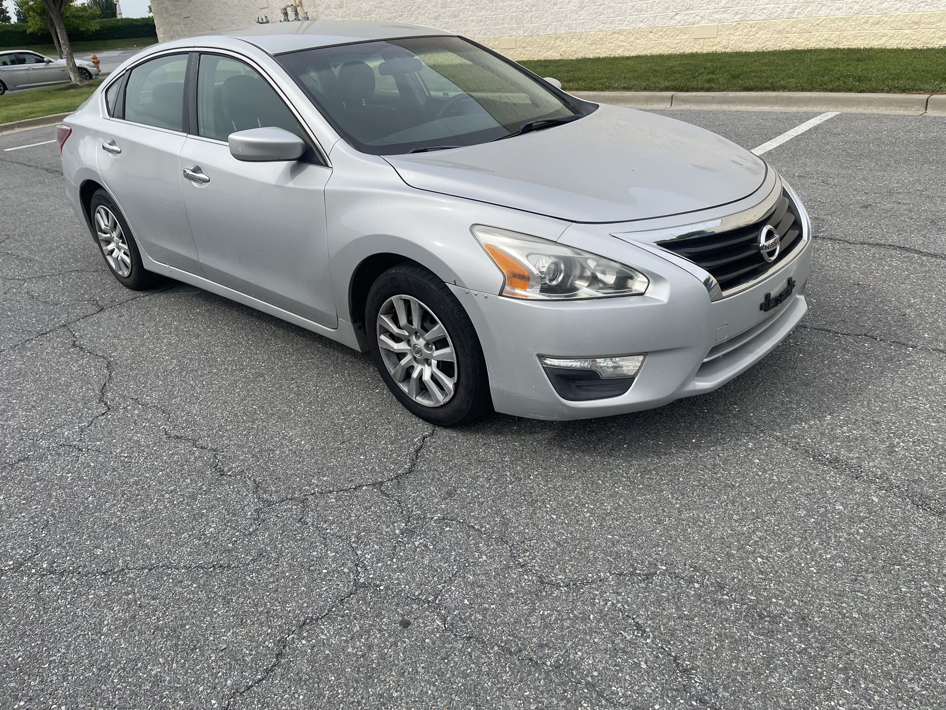 2013 Nissan Altima
