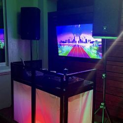 Dj  Sonido e Iluminación profesional 