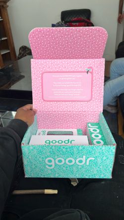 Goodr sunglasses