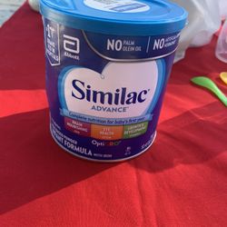 Similac Baby Formula