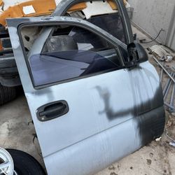 Nbs Doors Non Electric 