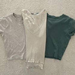 Name Brand Shirts