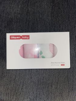 Baby Bassinet Sheets
