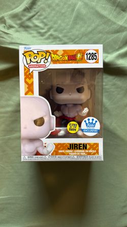 Funko Pop
