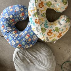 Boppy Pillow