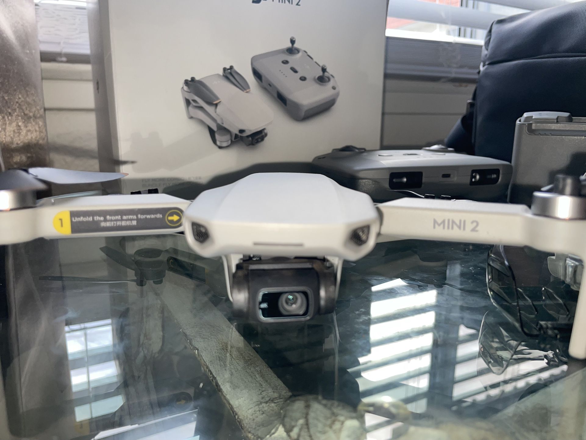 DJI Mini 2