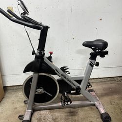 Yosuda work out bike