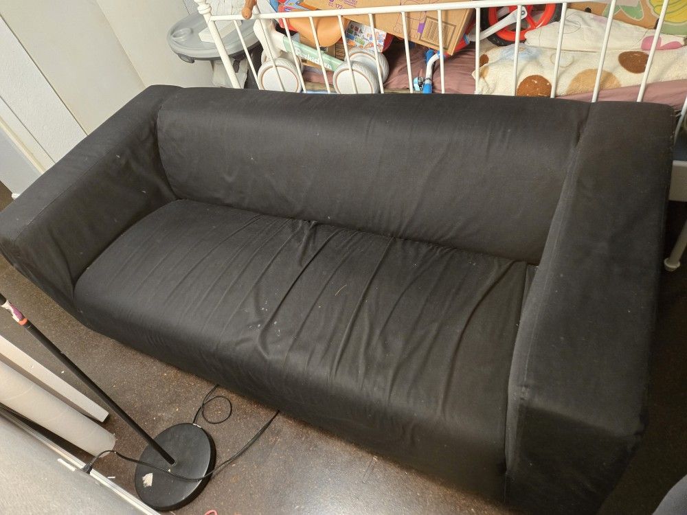 IKEA Klippan Sofa. Can deliver