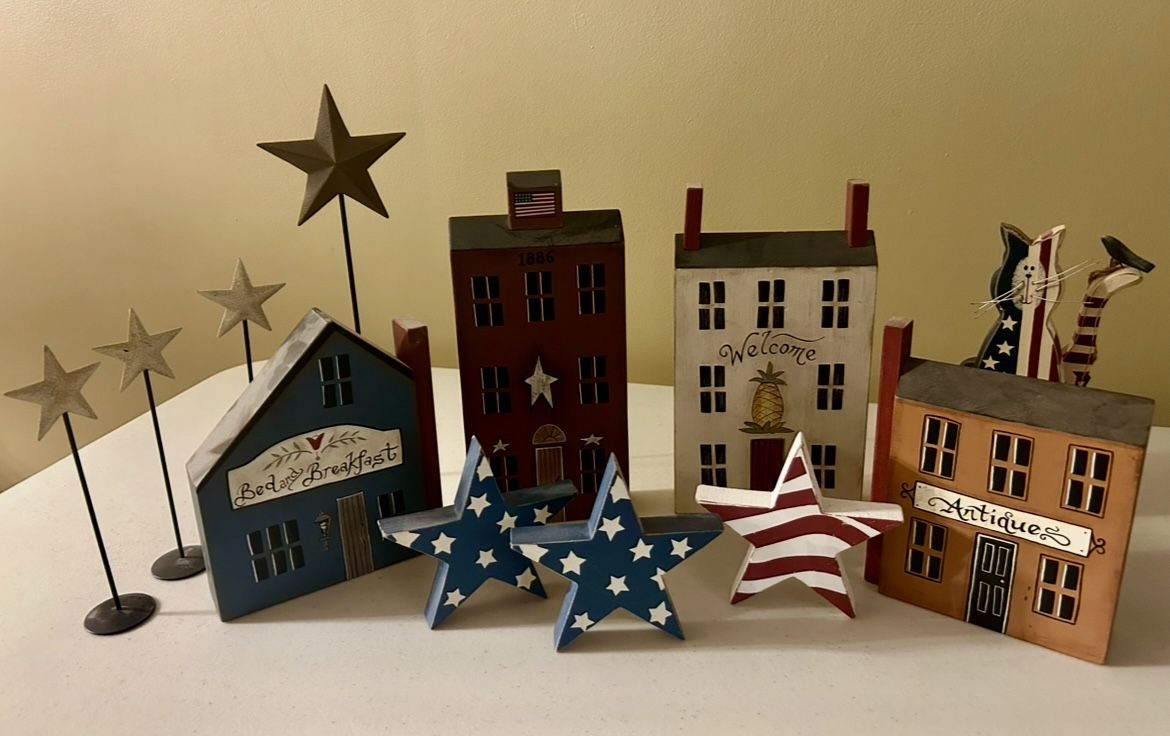 Country Decor
