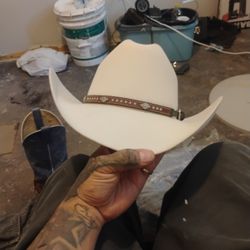 Cowboy Hat