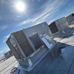 HVAC
