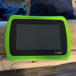 Leap Frog Epic Academy Edition