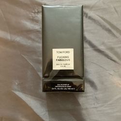 Brand New Tom Ford Cologne