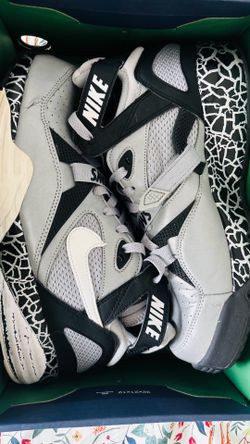 Nike Shoe’s