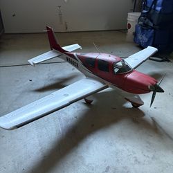 Remote control Airplane