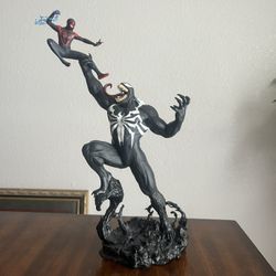 Marvel Spider-Man 2 Statue