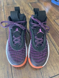 Boys/Men’s Air Jordan XXXVI: Size 7