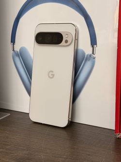 Google Pixel 9 Pro 6.3” | $5 Down | Afterpay