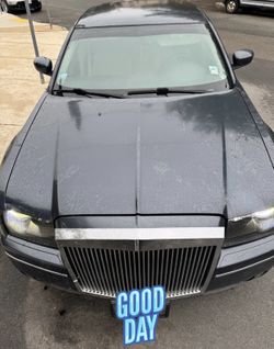2007 Chrysler 300