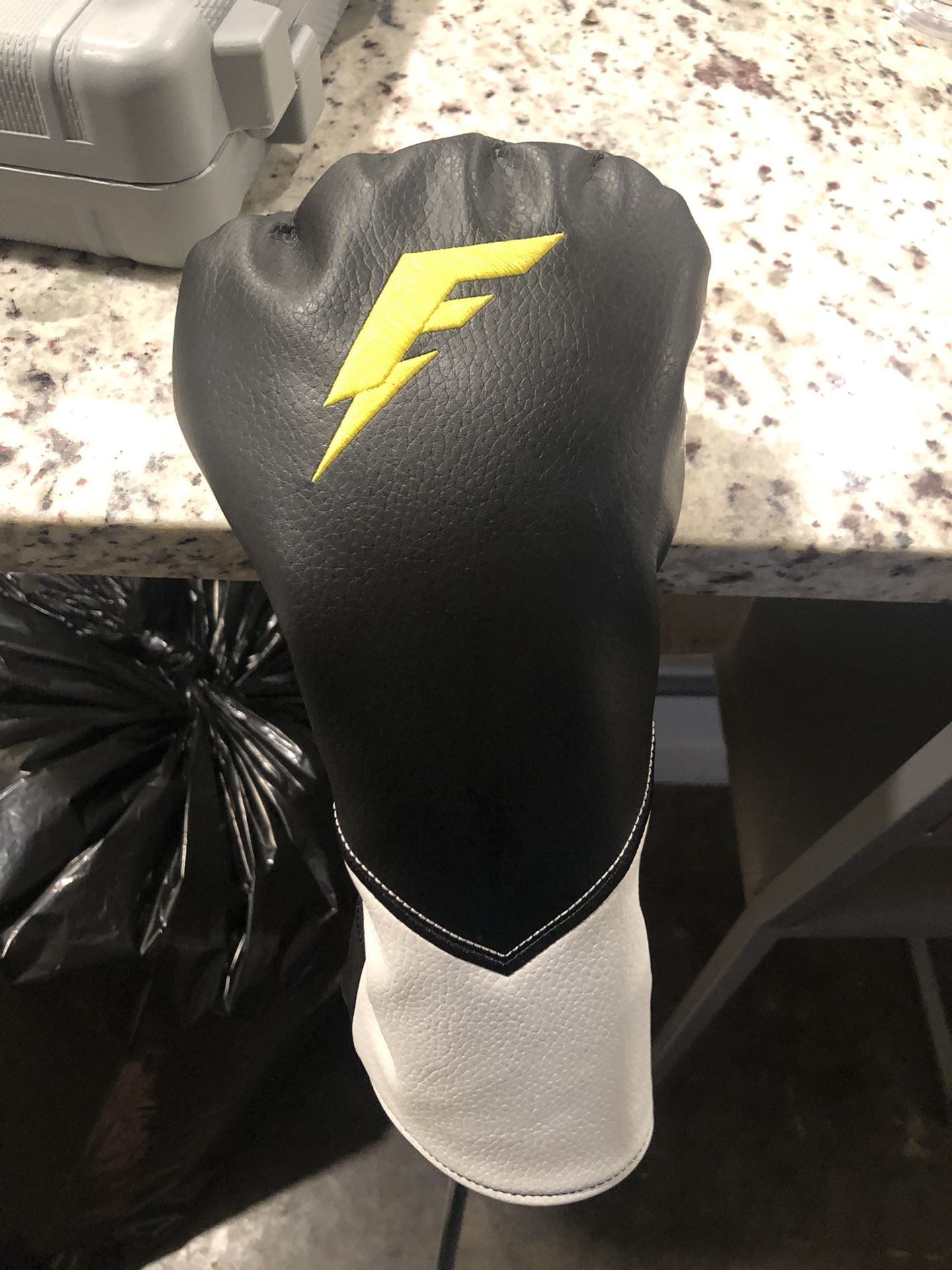 Custom Epic Flash Sub Zero Driver