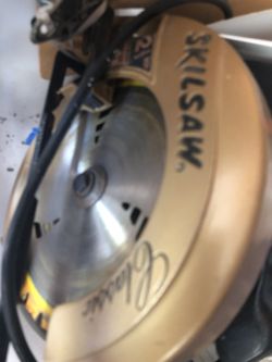 Circular Saw