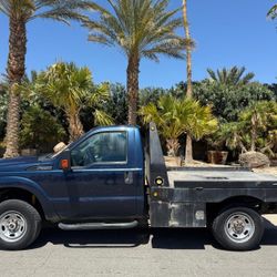 2016 FORD F350 CLEAN TITLE 